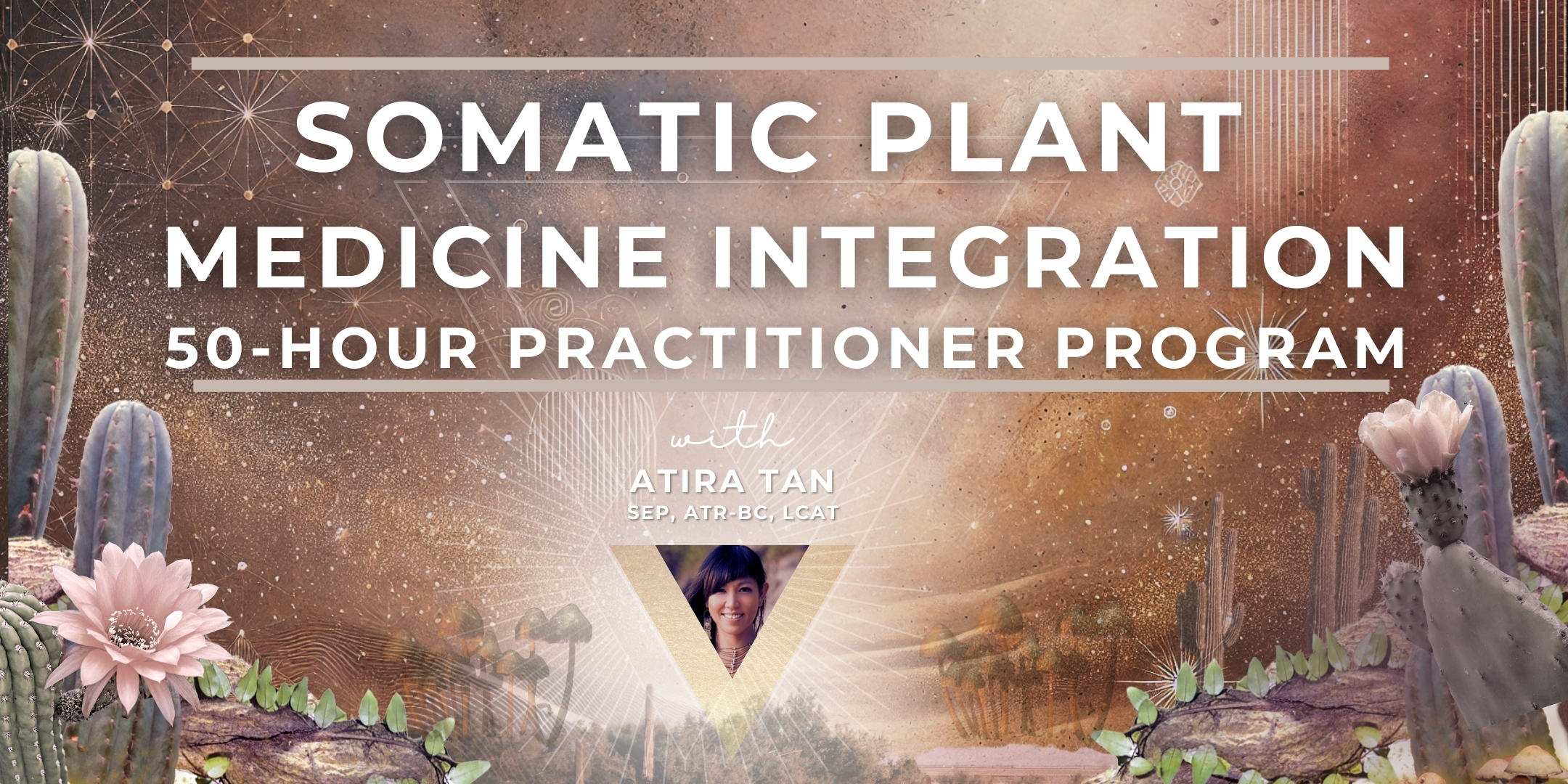 Somatic Psychedelic Integration Program