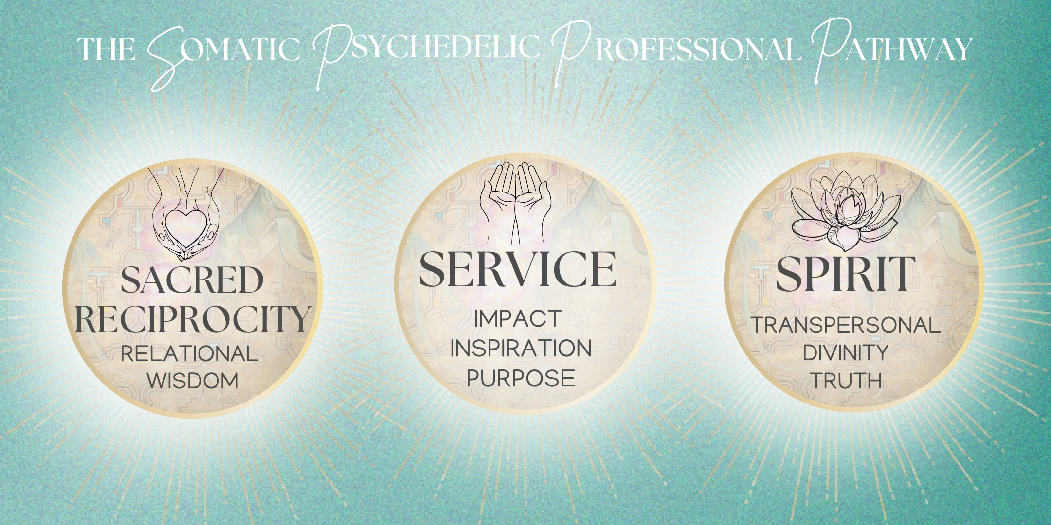 Somatic Psychedelic Professional